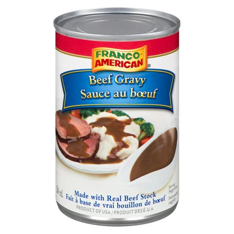 Franco American | Beef Gravy