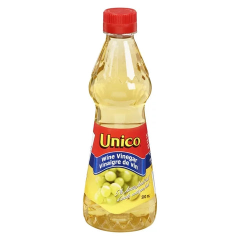 Unico | White Wine Vinegar