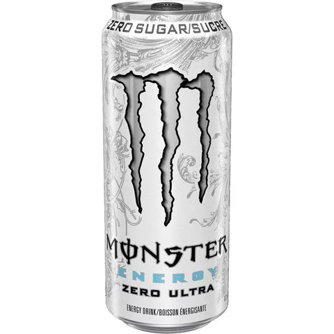 Monster | Energy Drink - Zero Ultra