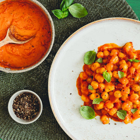 Favuzzi | Potato Gnocchetti