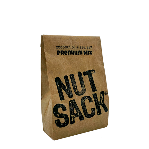 Nut Sack | Premium Mix - Roasted Nuts