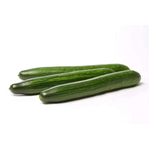 Fresh Produce | English Cucumber