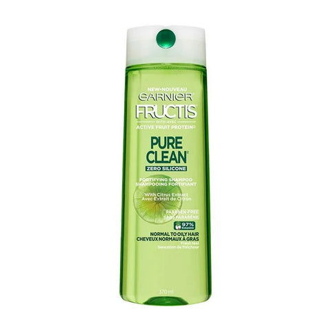 Garnier | Fructis Pure Clean Shampoo