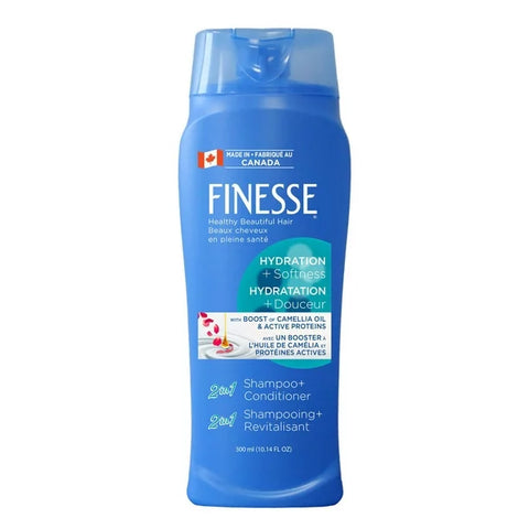 Finesse | 2-in-1 Shampoo + Conditioner