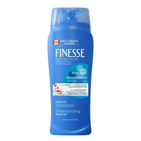 Finesse | Daily Renewal Shampoo