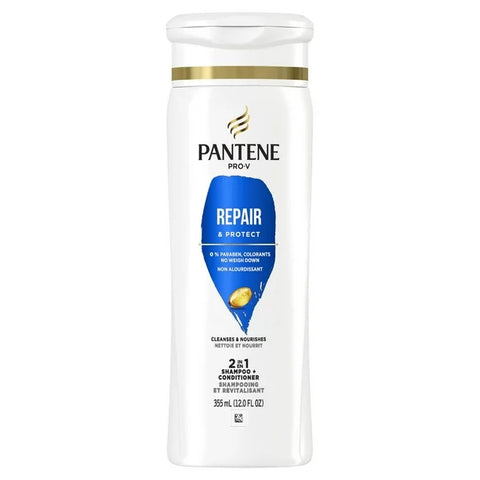 Pantene | Repair & Protect 2-in-1 Shampoo