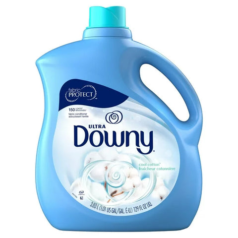 Downy | Liquid Fabric Conditioner - Cool Cotton