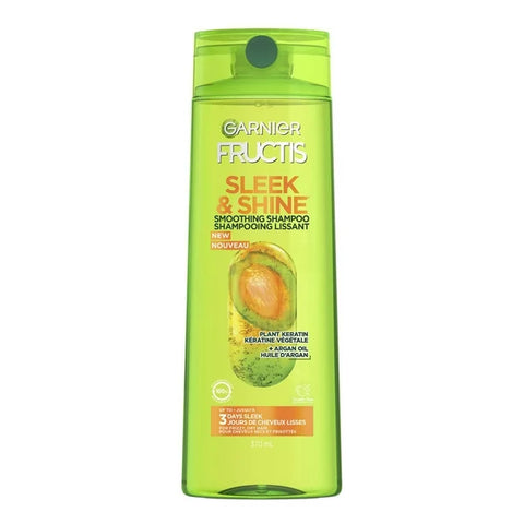 Garnier | Fructis Sleek & Shine Shampoo