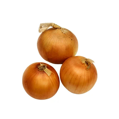 Fresh Produce | Yellow Onion - Loose