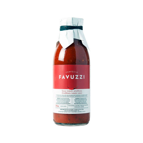 Favuzzi | Arrabbiata Sauce