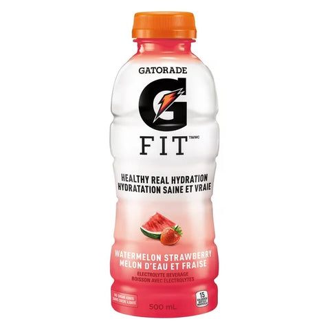 Gatorade | G Fit - Watermelon Strawberry