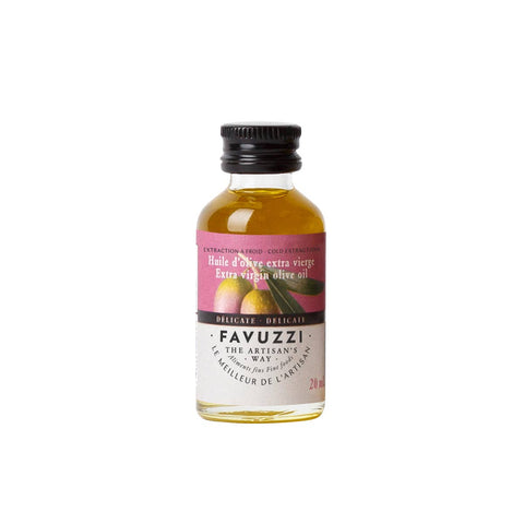 Favuzzi | Mini Delicate Extra-Virgin Olive Oil