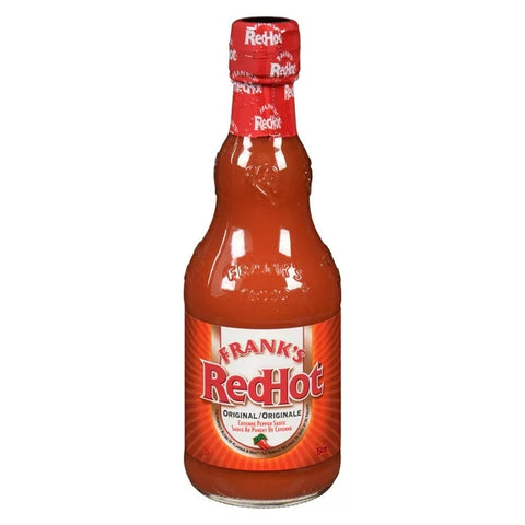 Frank's | RedHot Hot Sauce - Original