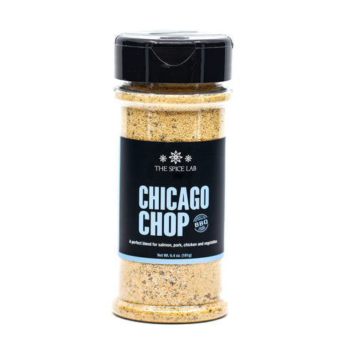 The Spice Lab | Chicago Chop Seasoning