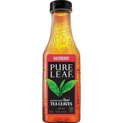 Pure Leaf | Iced Tea - Raspberry