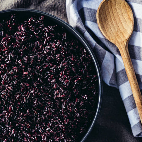 Favuzzi | Italian Black Rice