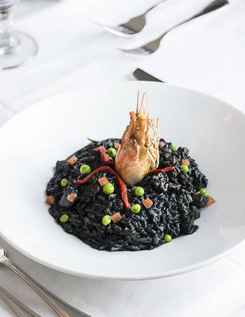 Favuzzi | Italian Black Rice