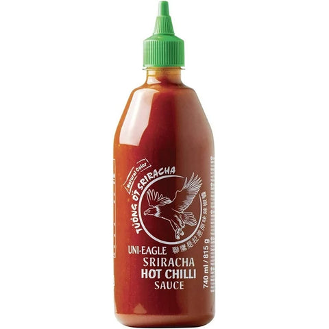 Uni-Eagle | Sriracha Hot Chilli Sauce