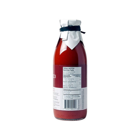 Favuzzi | Passata