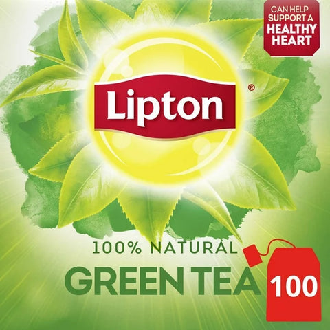 Lipton | Green Tea