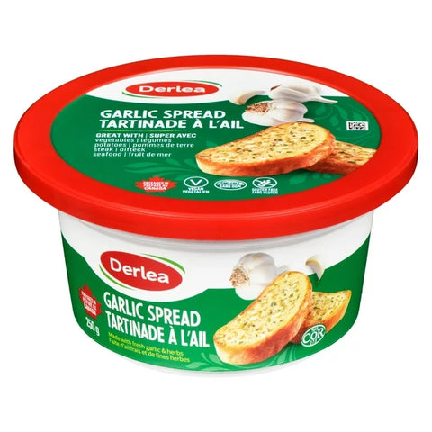 Derlea | Garlic Spread