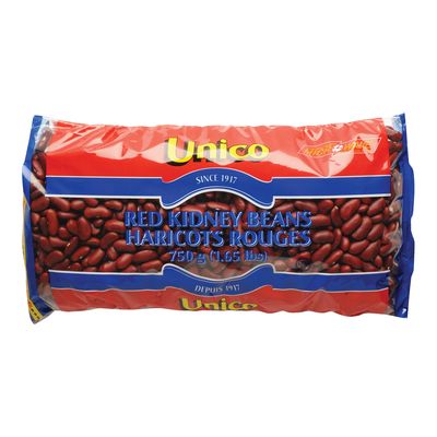 Unico | Red Kidney Beans