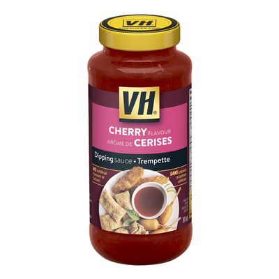 VH | Cherry Sauce