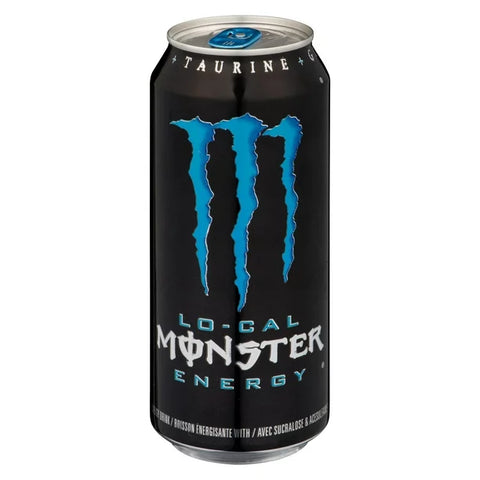 Monster | Energy Drink - Lo Cal