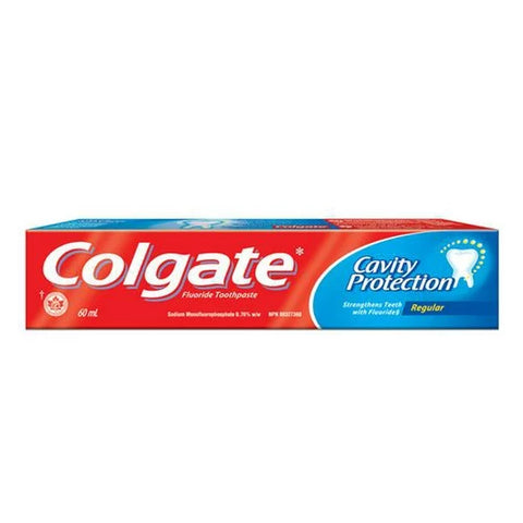 Colgate | Cavity Protection Toothpaste