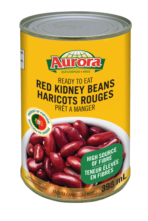 Aurora | Red Kidney Beans