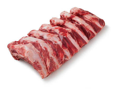 City Meat Market | Beef Back Ribs