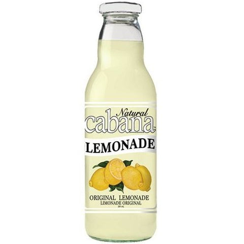 Cabana | Original Lemonade