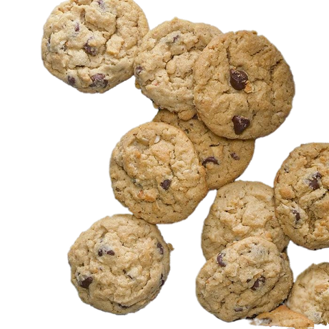 Desbarats Country Produce | Chocolate Chips Cookies