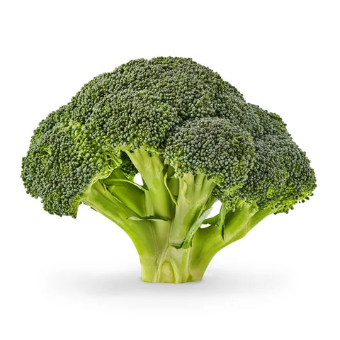Fresh Produce | Broccoli Crown