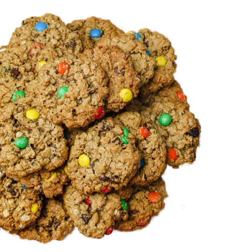 Desbarats Country Produce | Monster Cookies