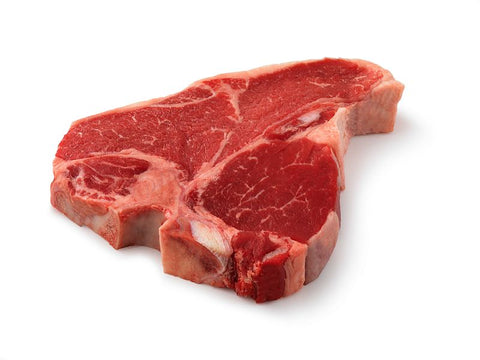 City Meat Market | Porterhouse Steak