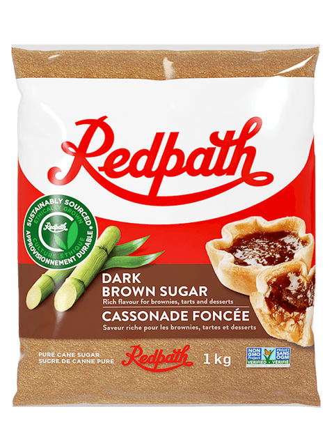 Redpath | Dark Brown Sugar