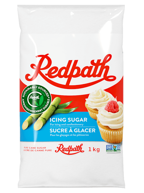 Redpath | Icing Sugar