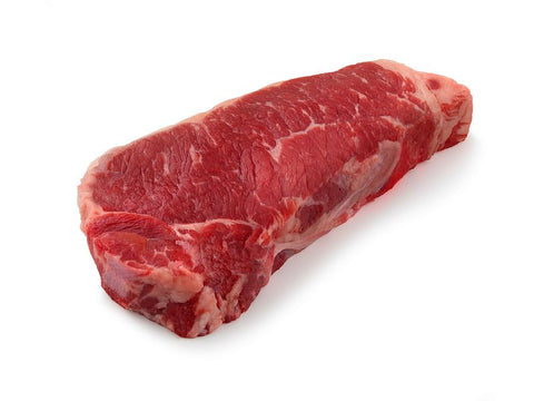City Meat Market | Striploin Steak