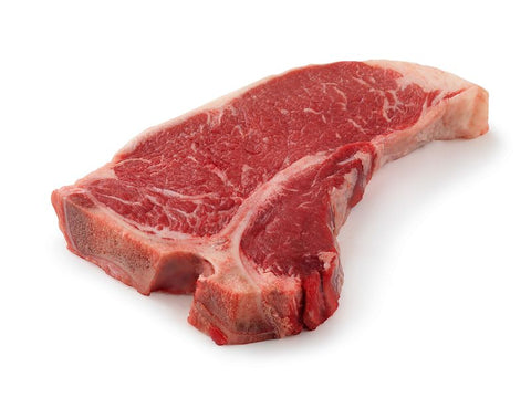 City Meat Market | T-Bone Steak