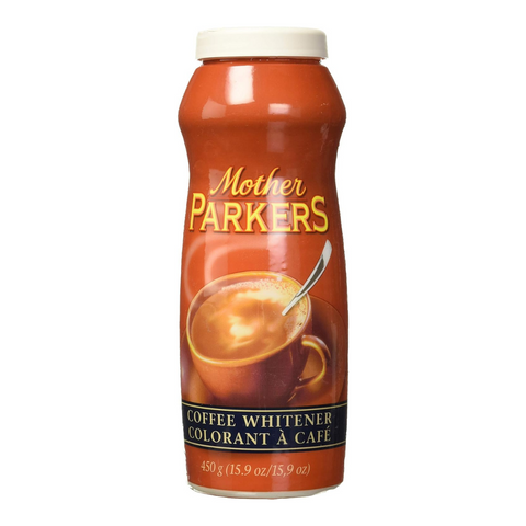 Mother Parkers | Coffee Whitener - 450g