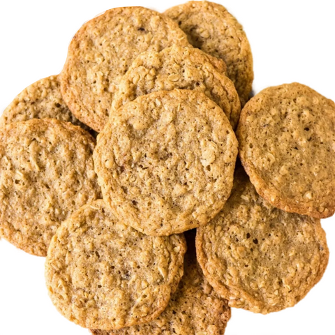 Desbarats Country Produce | Oatmeal Cookies