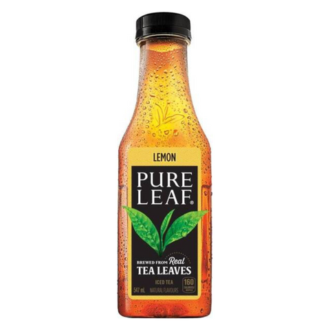 Pure Leaf | Iced Tea - Lemon