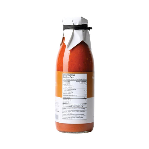 Favuzzi | Porcini Mushroom Tomato Sauce
