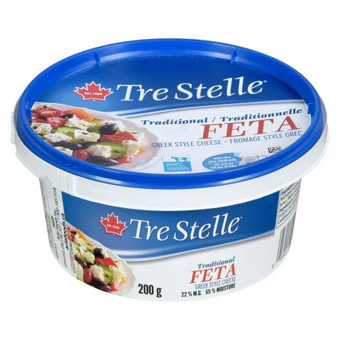 Tre Stelle | Feta Cheese