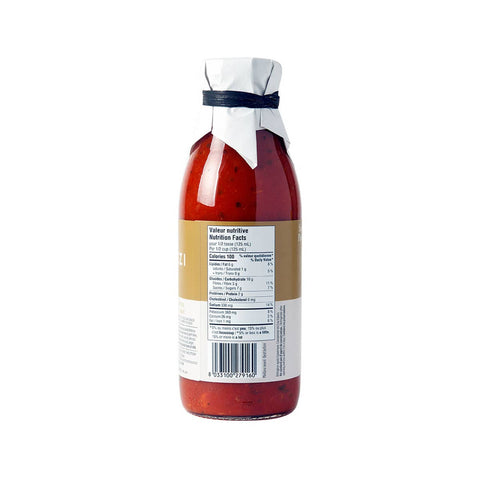 Favuzzi | Puttanesca Sauce