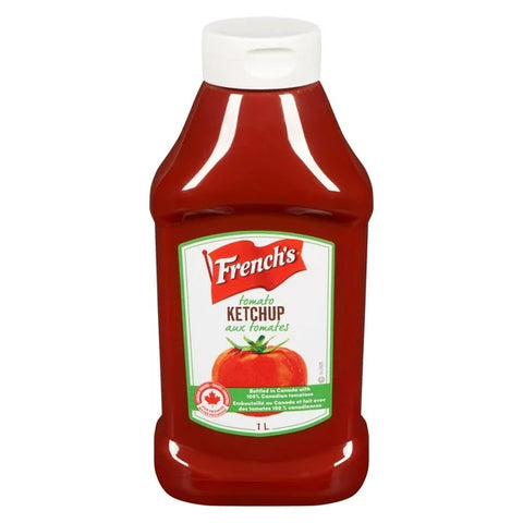 French's | Ketchup