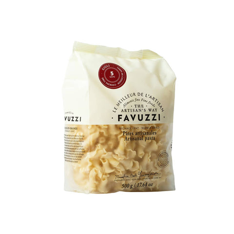 Favuzzi | Gigli
