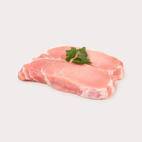 City Meat Market | Boneless Center Cut Pork Chop