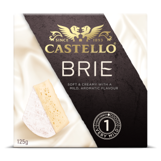 Castello | Brie Cheese